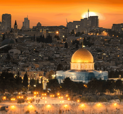 Rediscover Baitul Maqdis: The site of the 3rd Holiest Mosque in Islam - Masjid Al-Aqsa